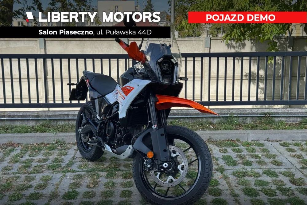 KTM