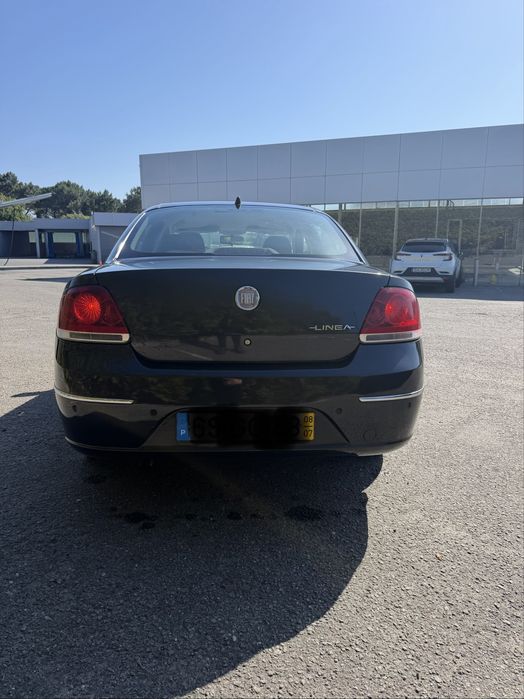 Fiat Linea 1.3 Multijet Diesel | Excelente Estado | Sem Nada a Fazer