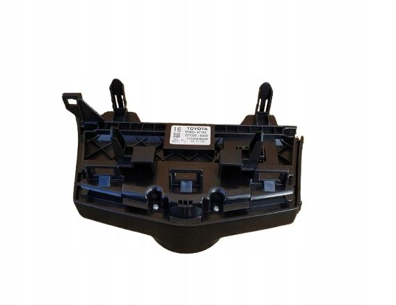 panel klimatyzacji prius plus 14-19 55900-47161