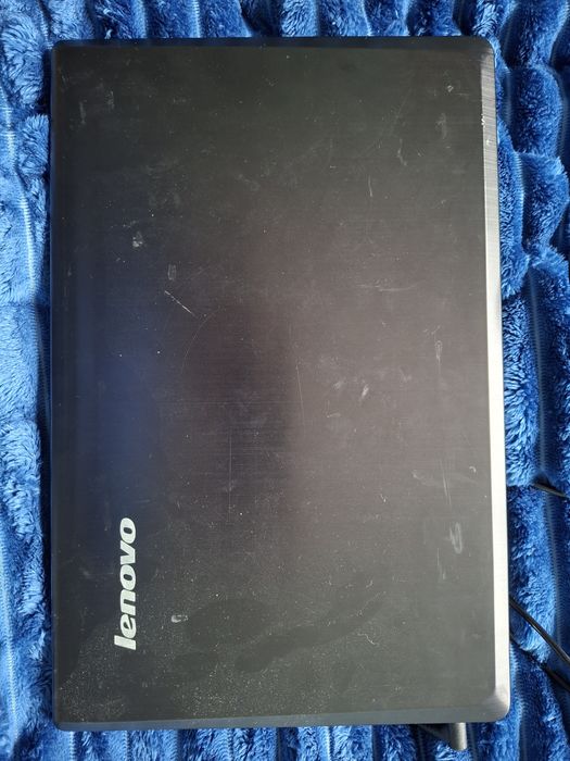 Lenovo ideapad Y580 z GTX660