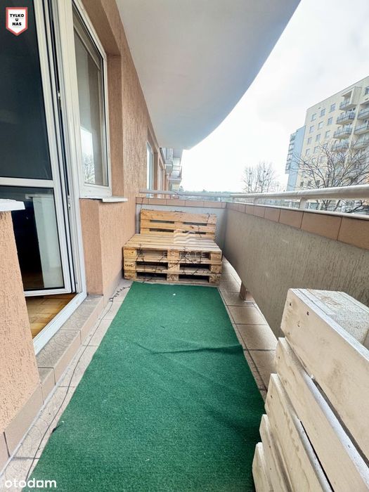 Mieszkanie 3pokojowe w centrum Redłowa