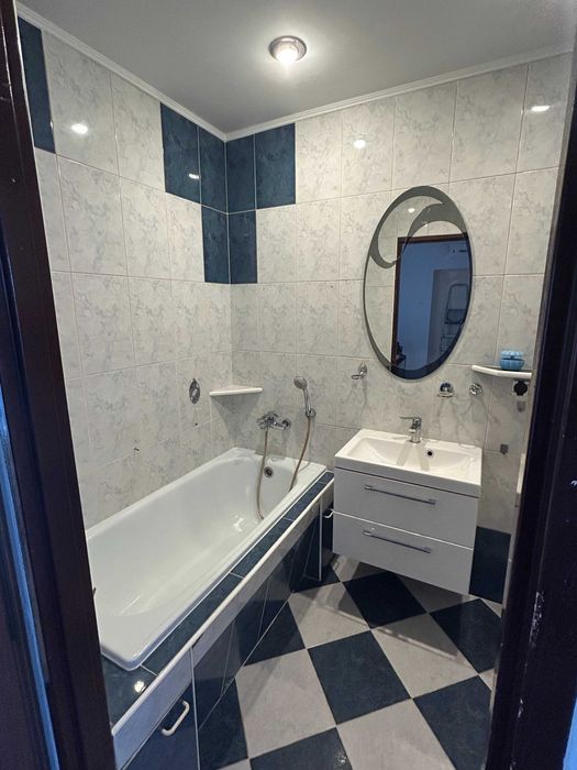 Dwupokojowe funkcjonalne mieszkanie 41,85 m² - Więcej