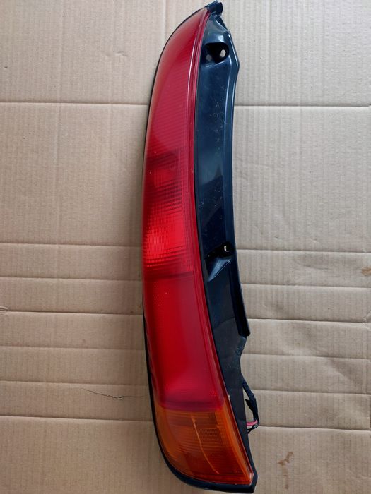 Daihatsu Terios J100 - peças usadas