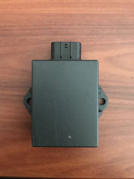 Sparepart CDI UNIT SUZUKI GN 125 H / GN125 8W ALISGP Best Price In Sri - Foto 9