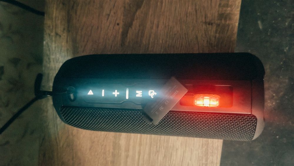 ZEALOT S49 Pro Підтримка USB, microSD та AUX
