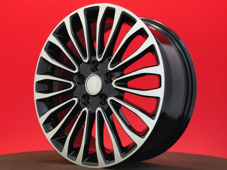 FELGI R17 5x108 Y1158 MB Ford Focus 3 4 Galaxy Kuga 3 Mondeo 3 4 Grand C-Max