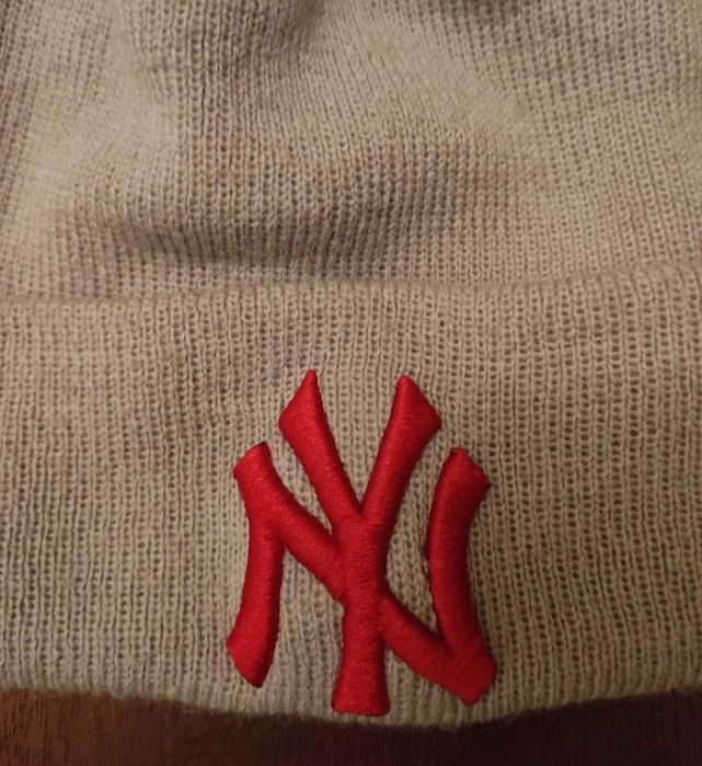Gorro New Era NOVO !!