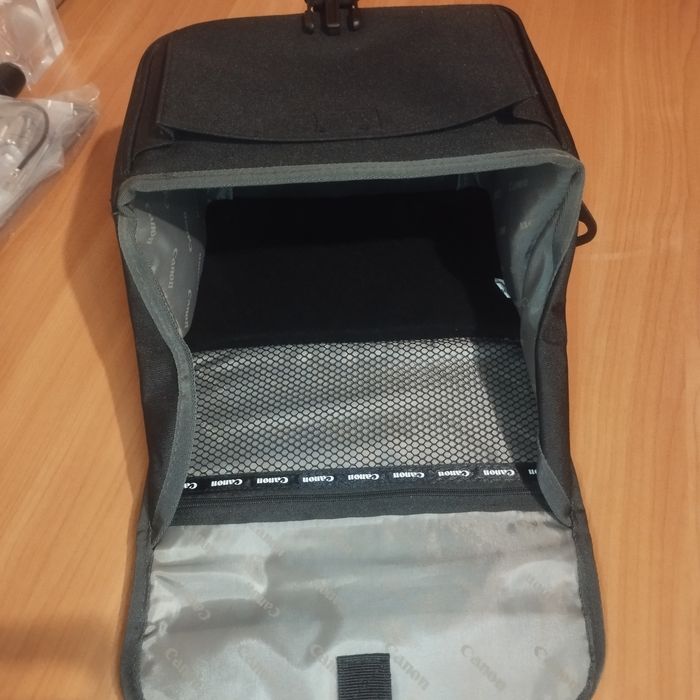 Сумка для фотоаппарата Canon Оригинал