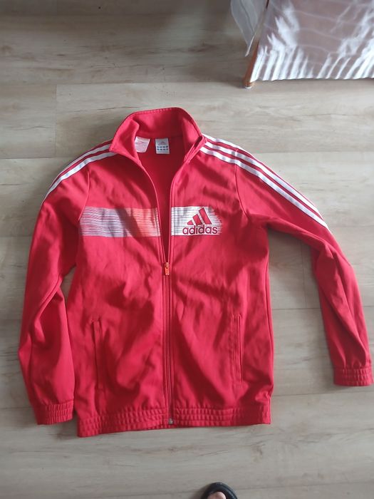 Bluza adidas meska