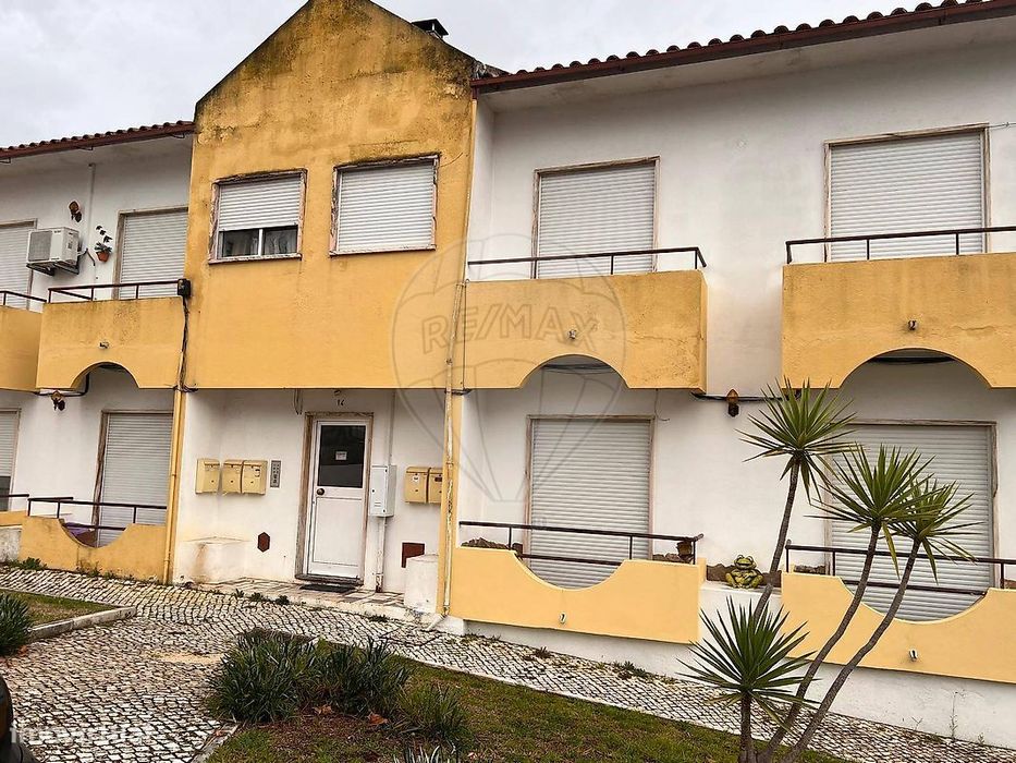 Apartamento T1 para venda — Torres Novas (São Pedro), Lapas E Ribeira Branca, Santarém