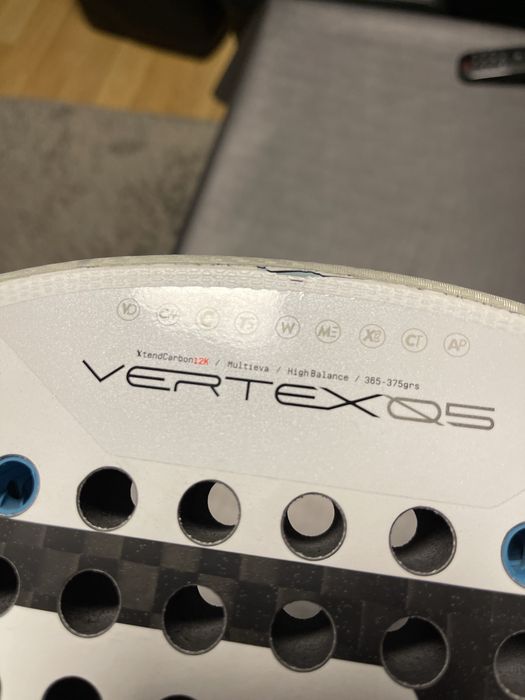 Bullpadel Vertex 05 2026 Juan Tello