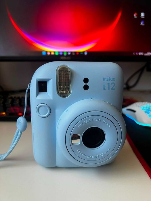 Bundle Instax mini 12