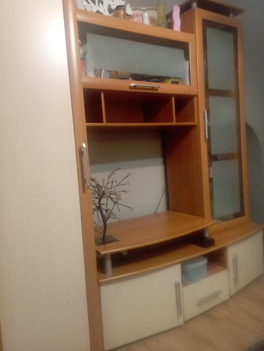 Zestaw mebli do pokoju