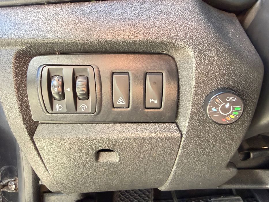 Renault Fluence 2011