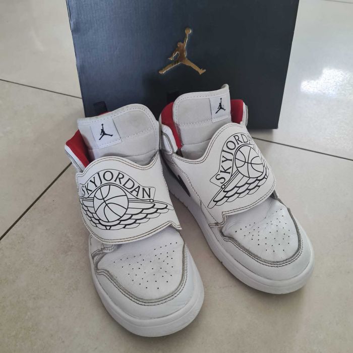 Buty jordan rozm. 35