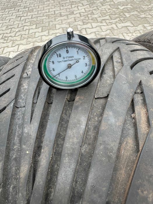 235/45r17 Vredestein ULTRAC SESSANTA