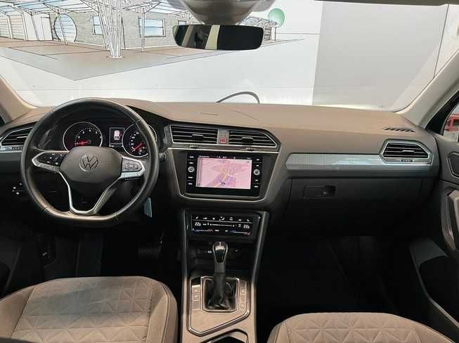 VW Tiguan 1.5 TSI 150cv DSG Life (2021) – 70.000 km