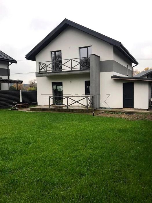 Продаж будинку, Круглик, Лісники