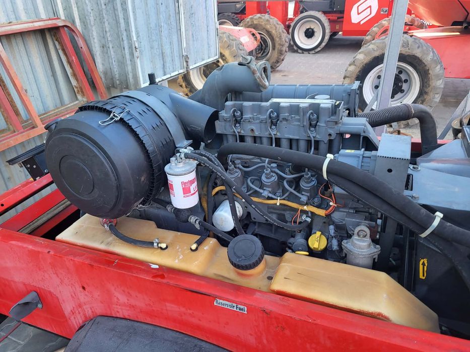 Atlas Copco kompresor 5m3