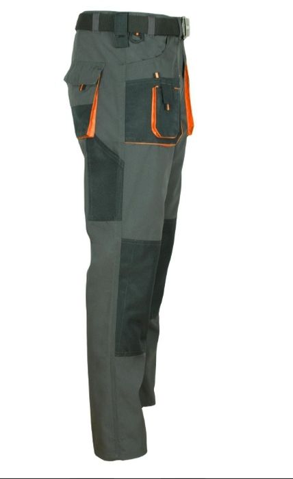 Робочі штани. Спецодяг. Робочий одяг.