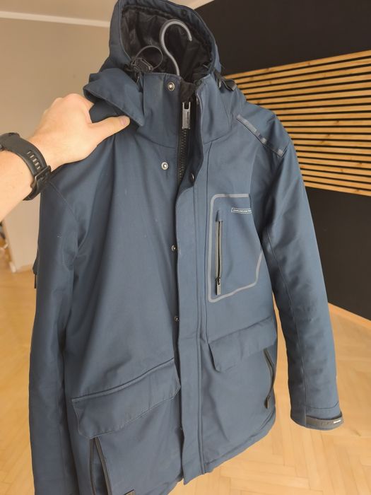 Kurtka Zimowa Diverse Evo rozmiar M stan BDB