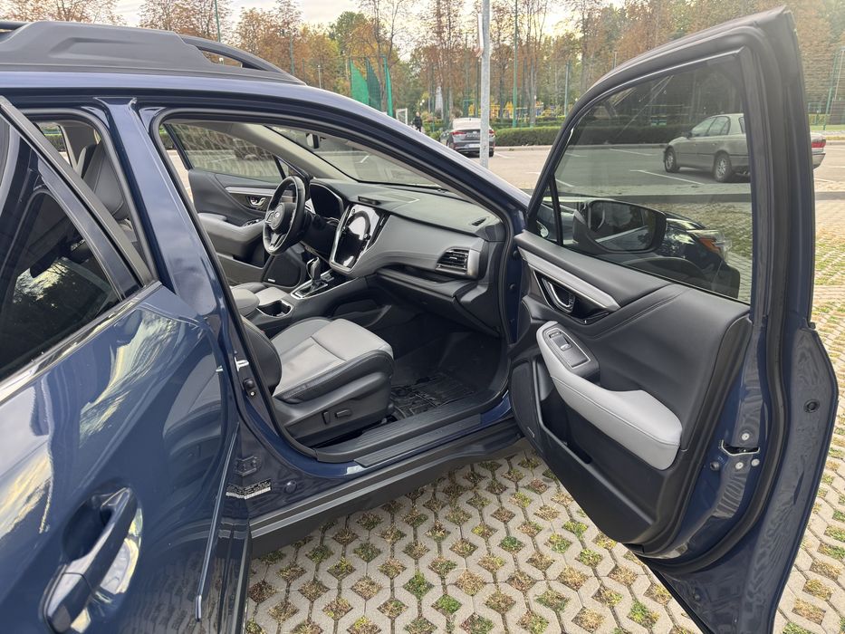 Subaru Outback 2023