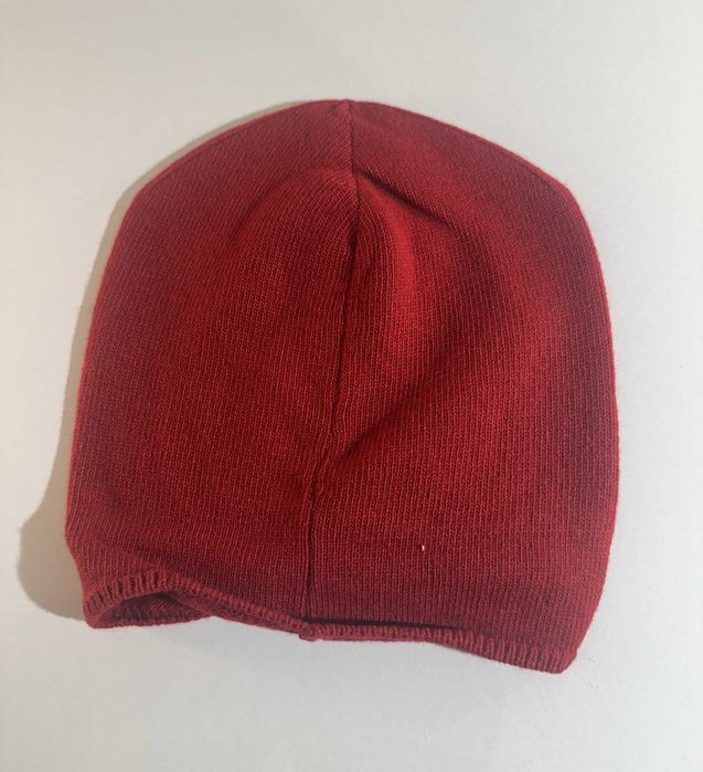 SIMPLE czapka z dodatkiem kaszmiru, one size