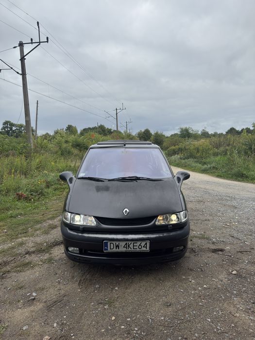 Renault Espace