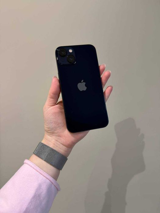Iphone 13 128 gb, гарантія, айфон 13 128