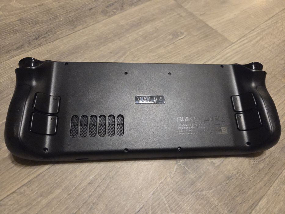 Konsola Steam Deck OLED 1TB