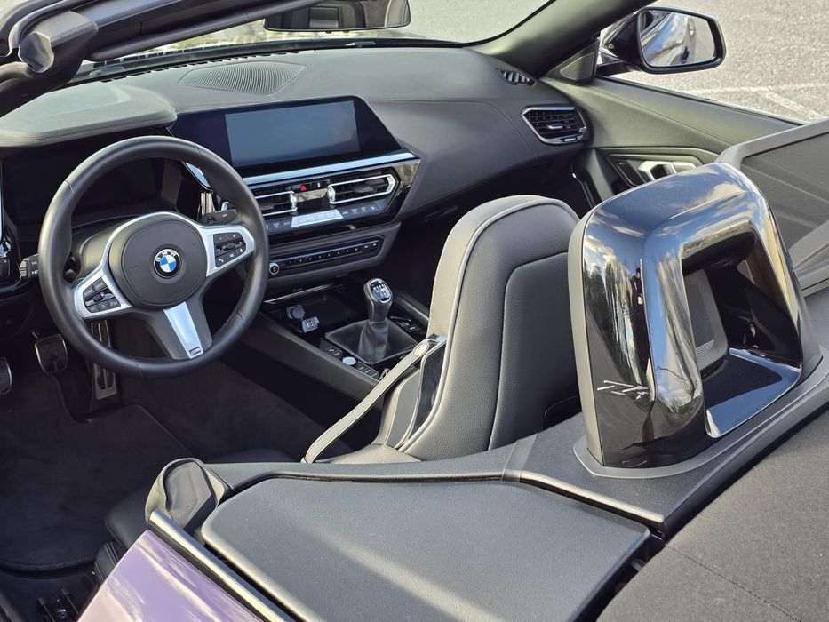 BMW Z4 20i Pack M LCI