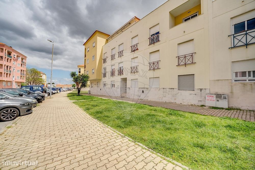 Apartamento T3 para venda — Quinta do Conde, Setúbal