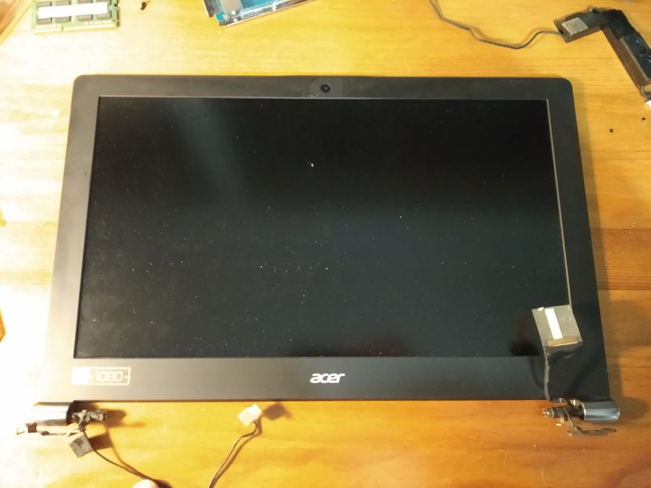 Acer VN7-591G Display435521122562877441