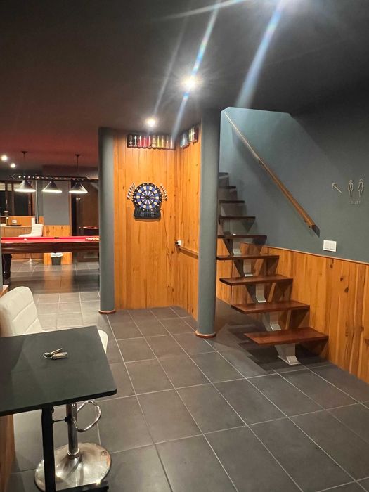 Arrenda-se T1 em Gondomar – 123 m² de Espaço Privativo!