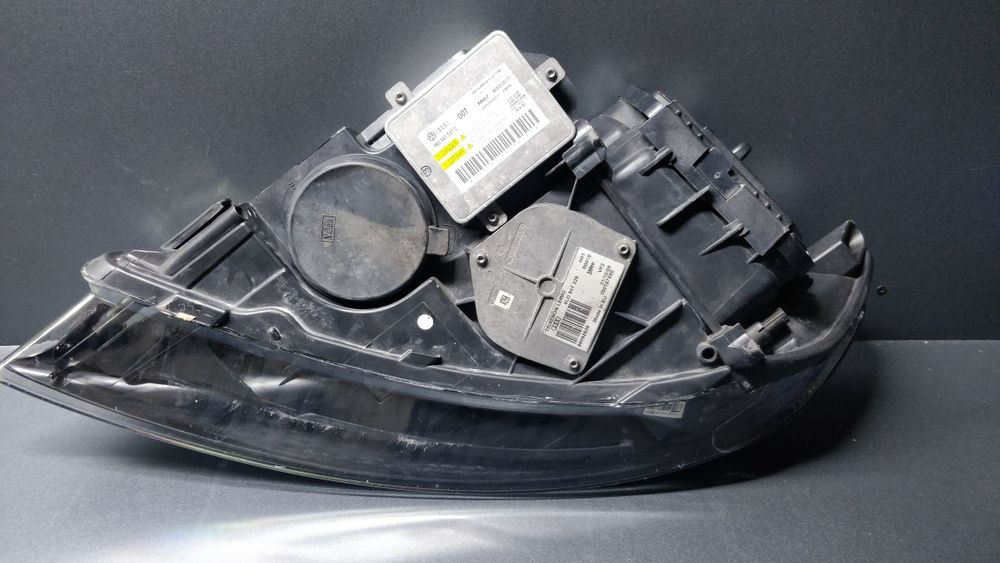Фара audi q7 USA Led