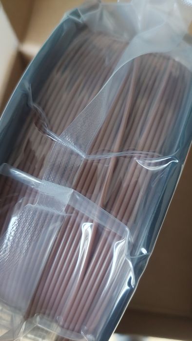 Filamento PLA Geeetech para impressoras 3d  1.75