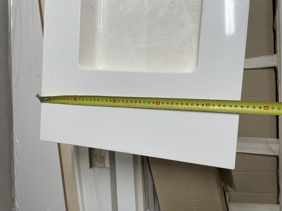 Lavatório  80 cm