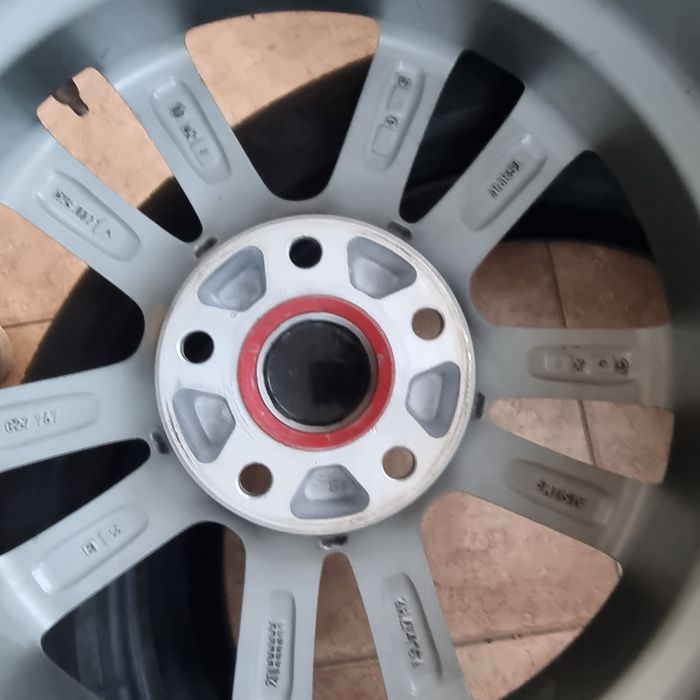 Диски CMS R17 5x112 7.5j ET 36 Mercedes,Audi,VW,Seat,Skoda