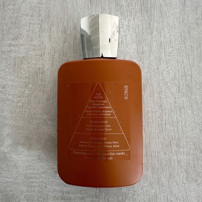 Parfums de Marly Althair EDP 125 ml