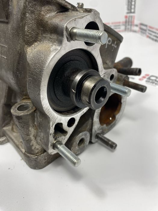 ГБЦ сенс (головка Sens) го 1,2 и 1,3 и 1,4 ланос головка блока lanos