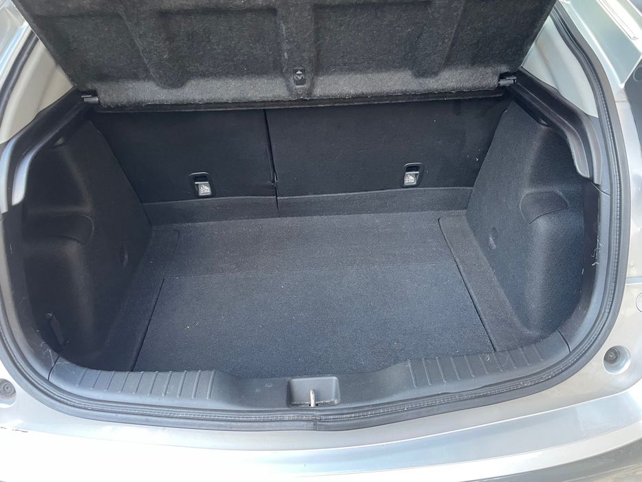 Honda  Civic 1.4 gasolina Nacional