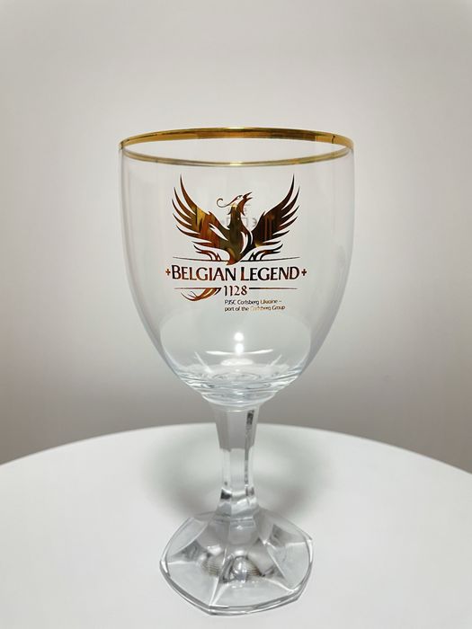 Бокал Grimbergen