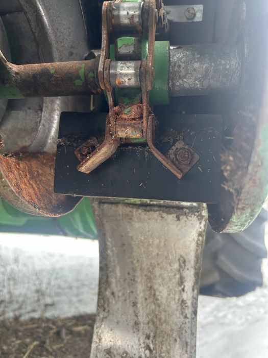 Джон Дір hidro4 1188