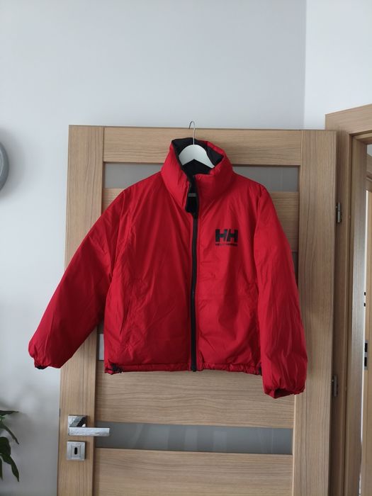 Kurtka zimowa Helly Hansen roz.S
