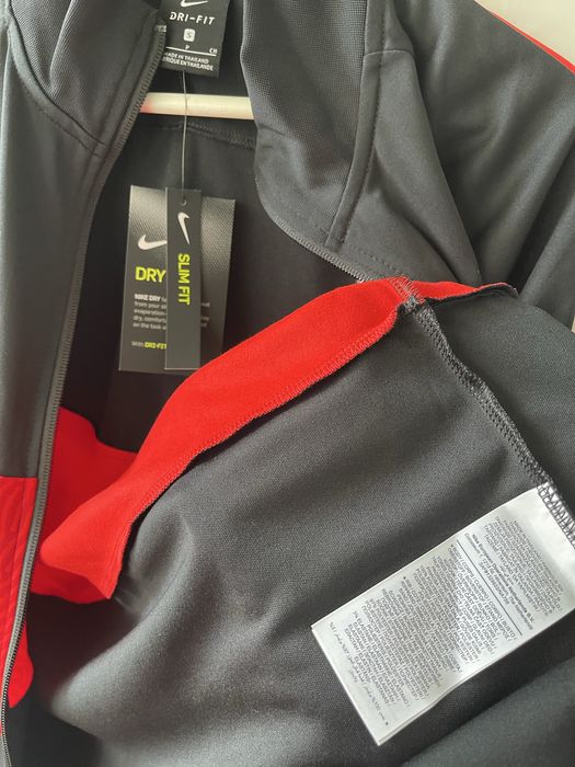 Camisola Esportiva Nike