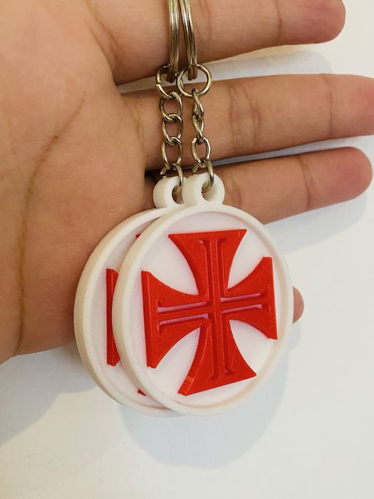 Chaveiros de times Brasileiros