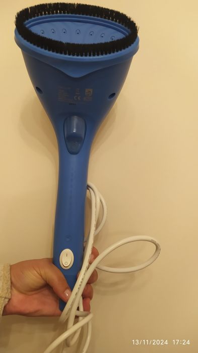 Ferro a vapor portátil Philips