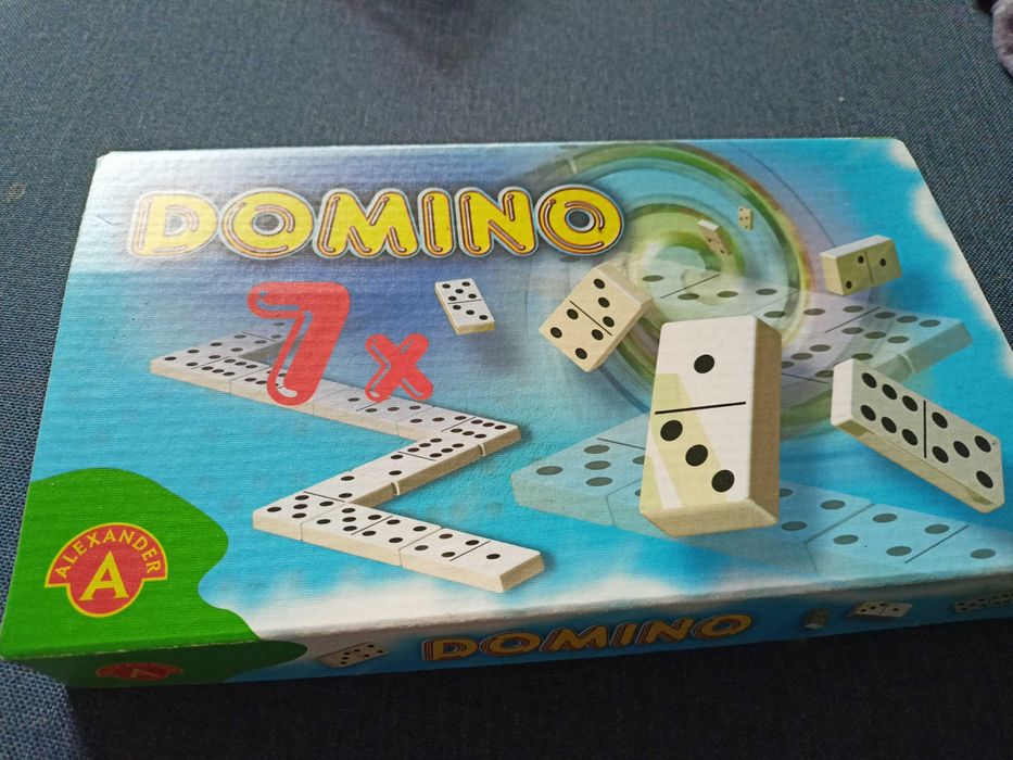 Sprzedam Gry i puzzle