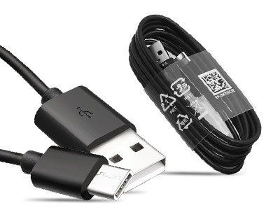 Oryginalny kabel USB-C 1.5m EP-DW700 do Samsung TAB Active 2 3