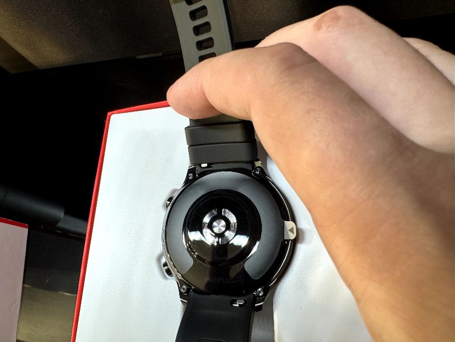 Годинник OnePlus Watch 2R / NFC